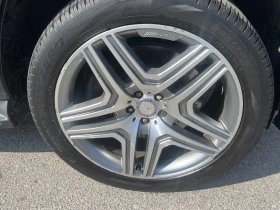 Mercedes-Benz GL 550   *  | Mobile.bg    5