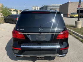 Mercedes-Benz GL 550   *  | Mobile.bg    10