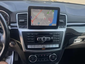 Mercedes-Benz GL 550   *  | Mobile.bg    12