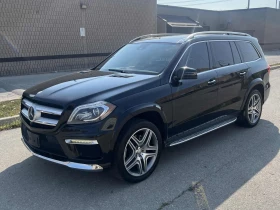 Mercedes-Benz GL 550   *  | Mobile.bg    2