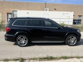  Mercedes-Benz GL 550