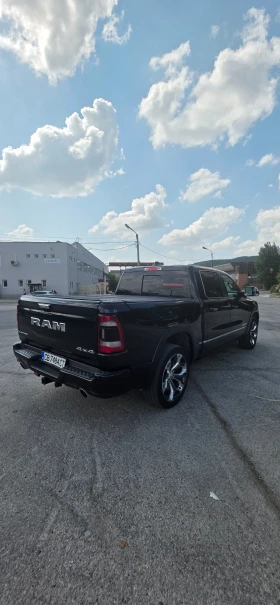 Dodge Ram 1500 limited 5.7L HEMI | Mobile.bg    4