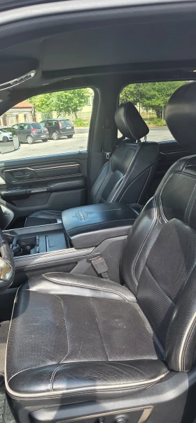 Dodge Ram 1500 limited 5.7L HEMI | Mobile.bg    12