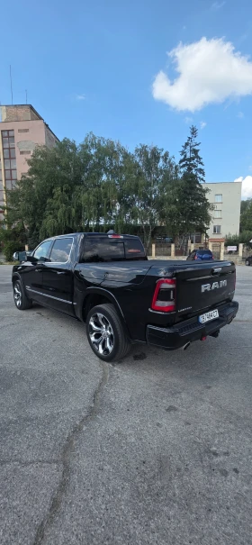 Dodge Ram 1500 limited 5.7L HEMI | Mobile.bg    2