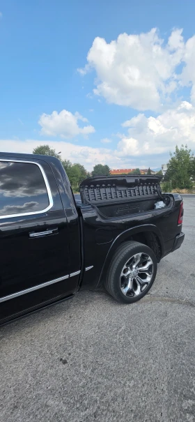 Dodge Ram 1500 limited 5.7L HEMI | Mobile.bg    8