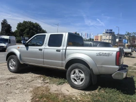Nissan Navara Внос Швейцария! Всичко платено! - 14900 лв. - 78720245 4