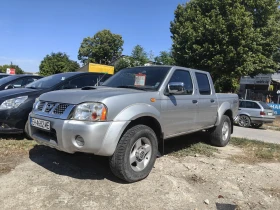 Nissan Navara Внос Швейцария! Всичко платено! - 14900 лв. - 78720245 2