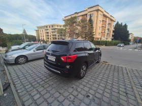 Обява за продажба на Nissan Pathfinder ~39 500 лв. - изображение 8