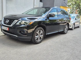 Обява за продажба на Nissan Pathfinder ~39 500 лв. - изображение 2