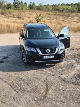 Обява за продажба на Nissan Pathfinder ~39 500 лв. - изображение 4