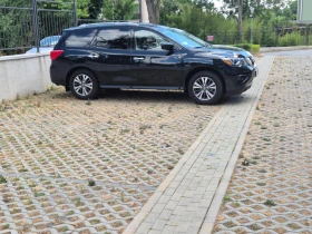 Nissan Pathfinder | Mobile.bg    15