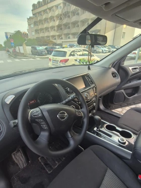 Обява за продажба на Nissan Pathfinder ~39 500 лв. - изображение 11
