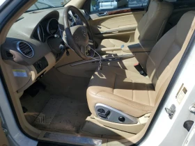 Mercedes-Benz ML 350 4MATIC* FULL | Mobile.bg    8