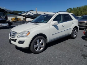 Mercedes-Benz ML 350 4MATIC* FULL | Mobile.bg    3