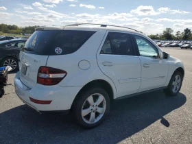 Mercedes-Benz ML 350 4MATIC* FULL | Mobile.bg    6