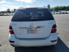 Mercedes-Benz ML 350 4MATIC* FULL | Mobile.bg    5