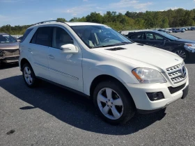 Mercedes-Benz ML 350 4MATIC* FULL | Mobile.bg    2