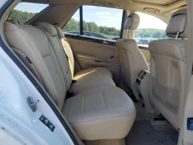 Mercedes-Benz ML 350 4MATIC* FULL | Mobile.bg    10