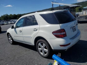 Mercedes-Benz ML 350 4MATIC* FULL | Mobile.bg    4