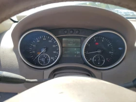 Mercedes-Benz ML 350 4MATIC* FULL | Mobile.bg    11
