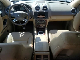 Mercedes-Benz ML 350 4MATIC* FULL | Mobile.bg    7