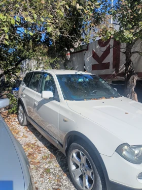 Обява за продажба на BMW X3 3.0 272hp ~12 500 лв. - изображение 1