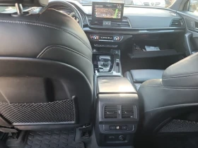 Audi SQ5 * CARFAX * БЕЗ ПЪРВОНАЧАЛНА ВНОСКА - 54200 лв. / 27712.02 € - 34122823 8