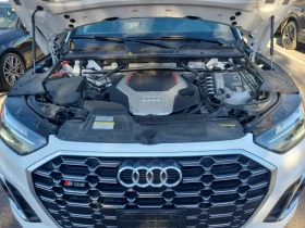 Audi SQ5 * CARFAX * БЕЗ ПЪРВОНАЧАЛНА ВНОСКА - 54200 лв. / 27712.02 € - 34122823 11