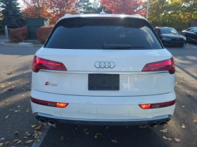 Audi SQ5 * CARFAX * БЕЗ ПЪРВОНАЧАЛНА ВНОСКА - 54200 лв. / 27712.02 € - 34122823 4