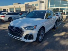 Audi SQ5 * CARFAX * БЕЗ ПЪРВОНАЧАЛНА ВНОСКА