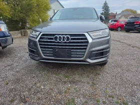 Audi Q7 2018 QUATTRO * БЕЗ ПЪРВОНАЧАЛНА ВНОСКА*  - 24890 лв. / 12726.05 € - 38527751 2