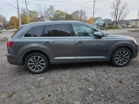 Audi Q7 2018 QUATTRO * БЕЗ ПЪРВОНАЧАЛНА ВНОСКА*  - 24890 лв. / 12726.05 € - 38527751 4