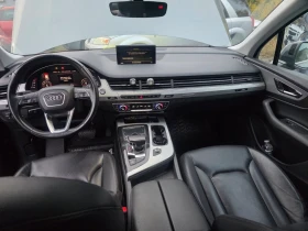 Audi Q7 2018 QUATTRO * БЕЗ ПЪРВОНАЧАЛНА ВНОСКА*  - 24890 лв. / 12726.05 € - 38527751 8