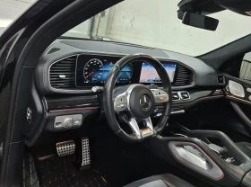 Mercedes-Benz GLS 63 AMG 2022 Mercedes-Benz GLS AMG GLS 63 | Mobile.bg    8