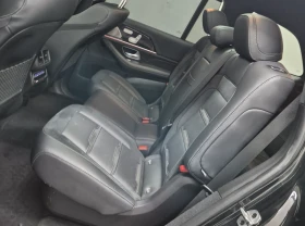 Mercedes-Benz GLS 63 AMG 2022 Mercedes-Benz GLS AMG GLS 63 | Mobile.bg    13