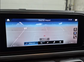 Mercedes-Benz GLS 63 AMG 2022 Mercedes-Benz GLS AMG GLS 63 | Mobile.bg    11