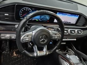 Mercedes-Benz GLS 63 AMG 2022 Mercedes-Benz GLS AMG GLS 63 | Mobile.bg    9