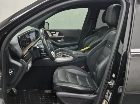 Mercedes-Benz GLS 63 AMG 2022 Mercedes-Benz GLS AMG GLS 63 | Mobile.bg    7