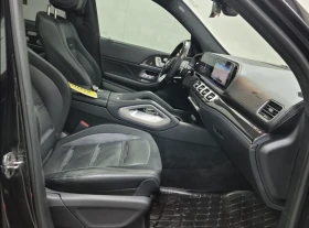 Mercedes-Benz GLS 63 AMG 2022 Mercedes-Benz GLS AMG GLS 63 | Mobile.bg    12