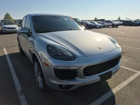 Porsche Cayenne CARFAX АВТО КРЕДИТ  - 39650 лв. / 20272.72 € - 78895766 2