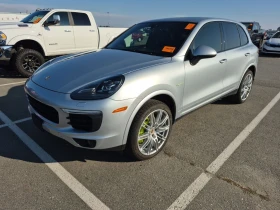 Porsche Cayenne CARFAX АВТО КРЕДИТ 
