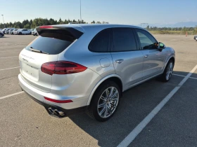 Porsche Cayenne CARFAX АВТО КРЕДИТ  - 39650 лв. / 20272.72 € - 78895766 4