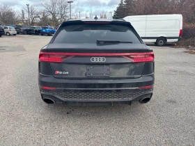 Audi RSQ8 * 4.0 TFSI quattro * CARFAX * БЕЗ ПЪРВОНАЧАЛНА ВНО - 149000 лв. / 76182.49 € - 71347164 4