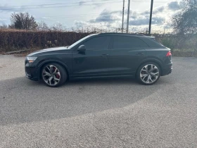 Audi RSQ8 * 4.0 TFSI quattro * CARFAX * БЕЗ ПЪРВОНАЧАЛНА ВНО - 149000 лв. / 76182.49 € - 71347164 2
