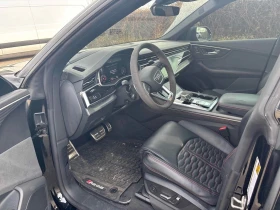 Audi RSQ8 * 4.0 TFSI quattro * CARFAX * БЕЗ ПЪРВОНАЧАЛНА ВНО - 149000 лв. / 76182.49 € - 71347164 5