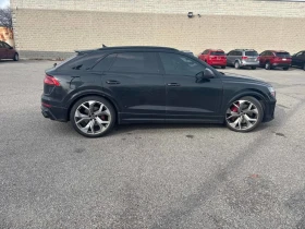 Audi RSQ8 * 4.0 TFSI quattro * CARFAX * БЕЗ ПЪРВОНАЧАЛНА ВНО - 149000 лв. / 76182.49 € - 71347164 3