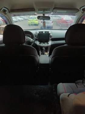 Toyota Rav4 3, снимка 16