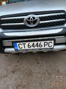 Toyota Rav4 3, снимка 9