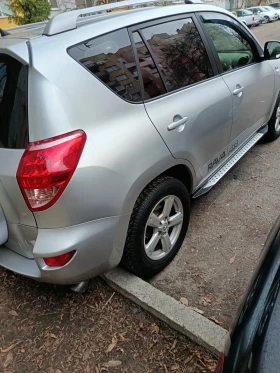 Toyota Rav4 3, снимка 5