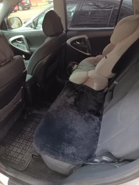 Toyota Rav4 3, снимка 14